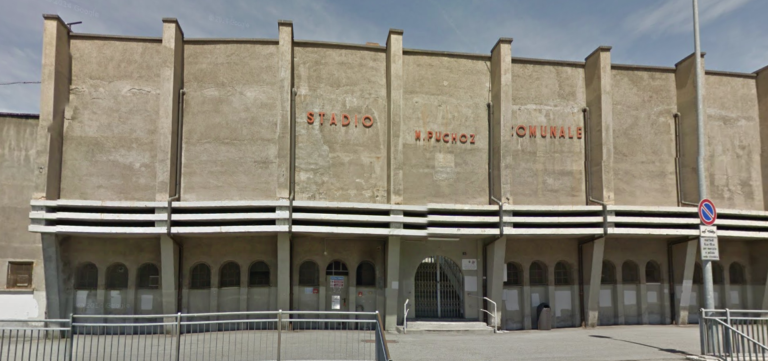 Stadio Puchoz: Fratelli d'Italia propone il project financing
