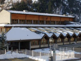UTMB Mont-Blanc: 2 tableaux intéractifs pour l\'Institution scolaire Valdigne-Mont-Blanc