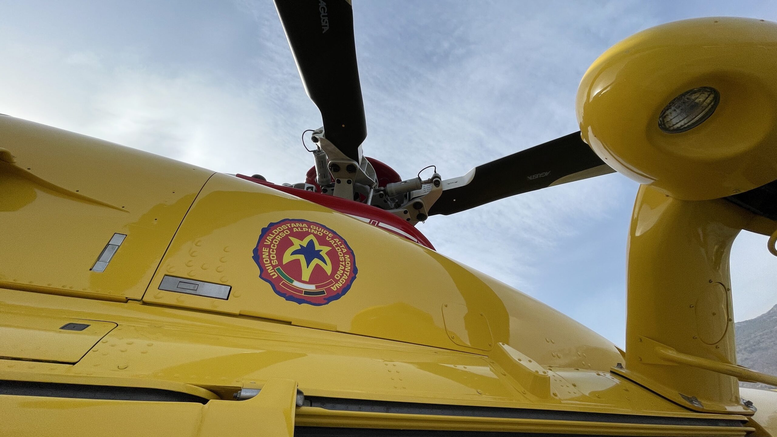 Alpinisti soccorsi nella zona del colle Pinter