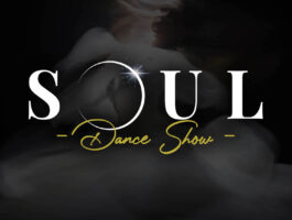 Soul Dance Show in Cittadella