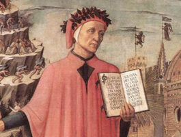 Gli eventi per celebrare i 700 anni dalla morte di Dante Alighieri
