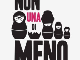 Contro la violenza sulle donne nasce Nonunadimeno VdA