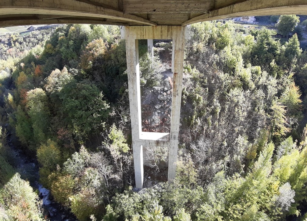 viadotto leverogne