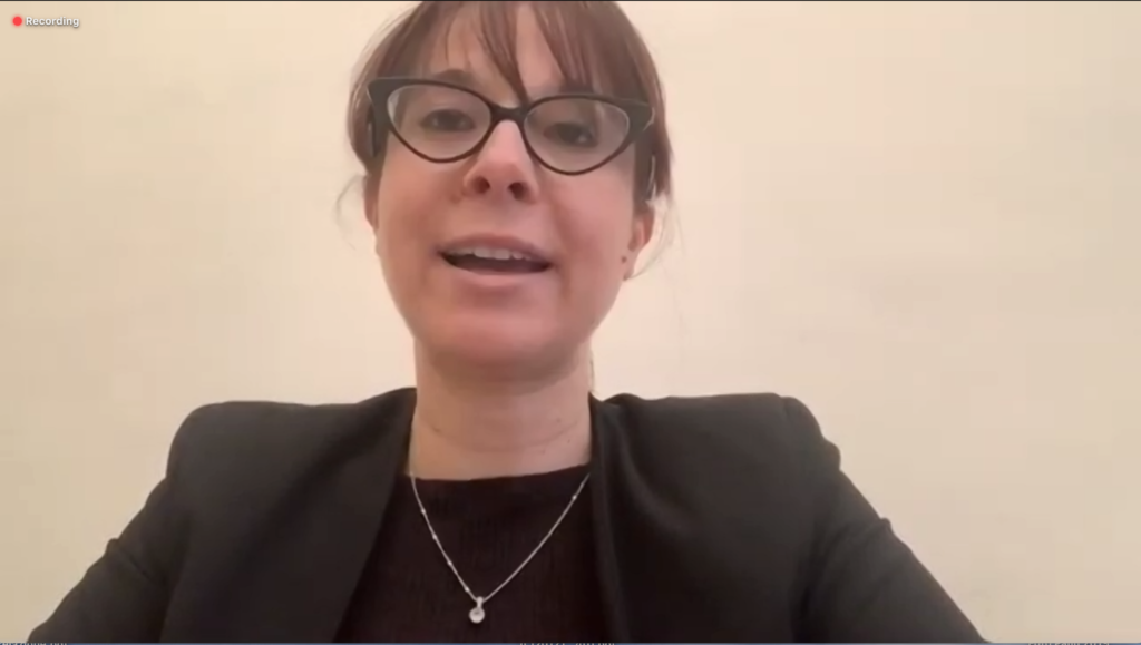 Elisa Tripodi