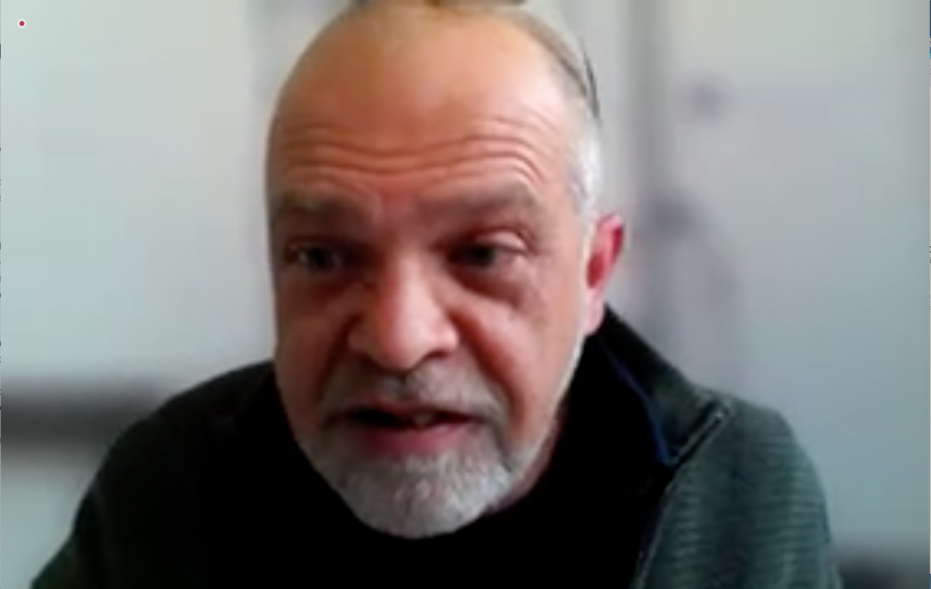 Gianmario Raimondi