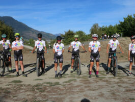 Elba Bike Legend e Italia Bike Cup per la Cicli Lucchini