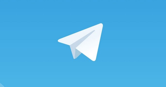 Un canale Telegram per il Comune di Saint-Marcel