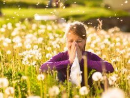 Ausl VdA: una guida sulle allergie