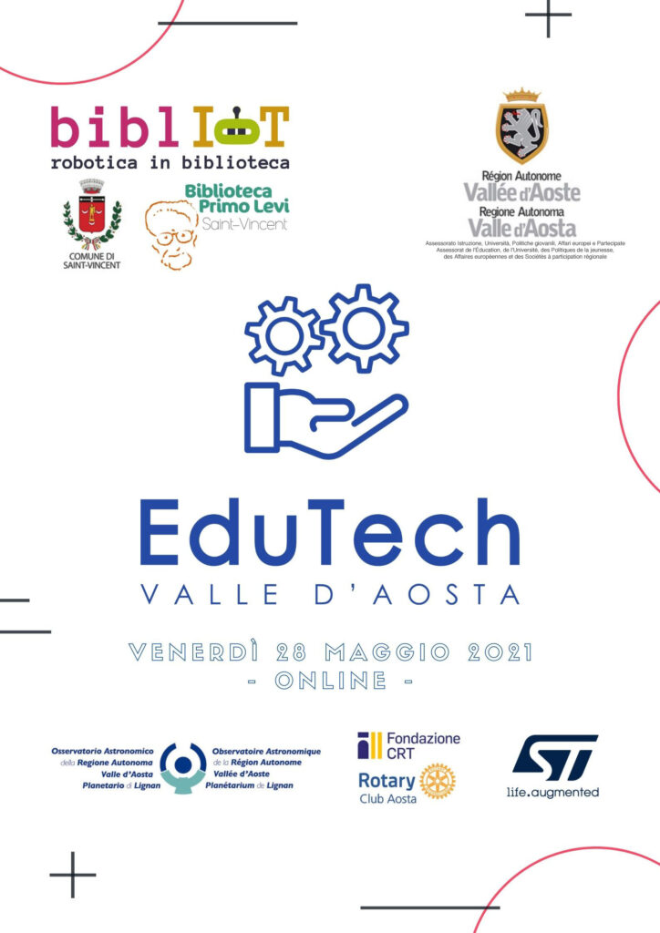 EduTech: al via la terza edizione sulla robotica educativa