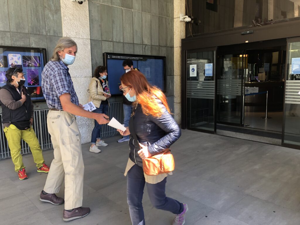Filiera somministrazione VdA: "la pazienza è finita, ora basta!"
