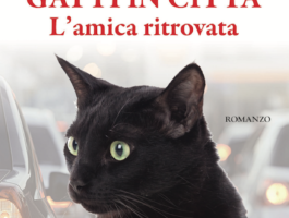 Nuovo romanzo per Graziella Ardizzone e Ilaria Guerra