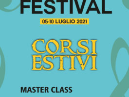 Nus Festival 2021: sei giorni dedicati alla musica