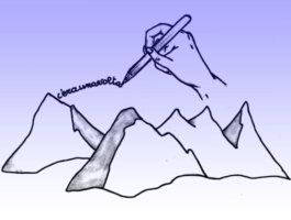 Una fiaba per la montagna: il Covid è il tema dell\'edizione 2021