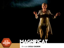 Saison culturelle: Magnificat