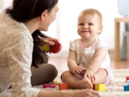 Attivato un corso per baby sitter