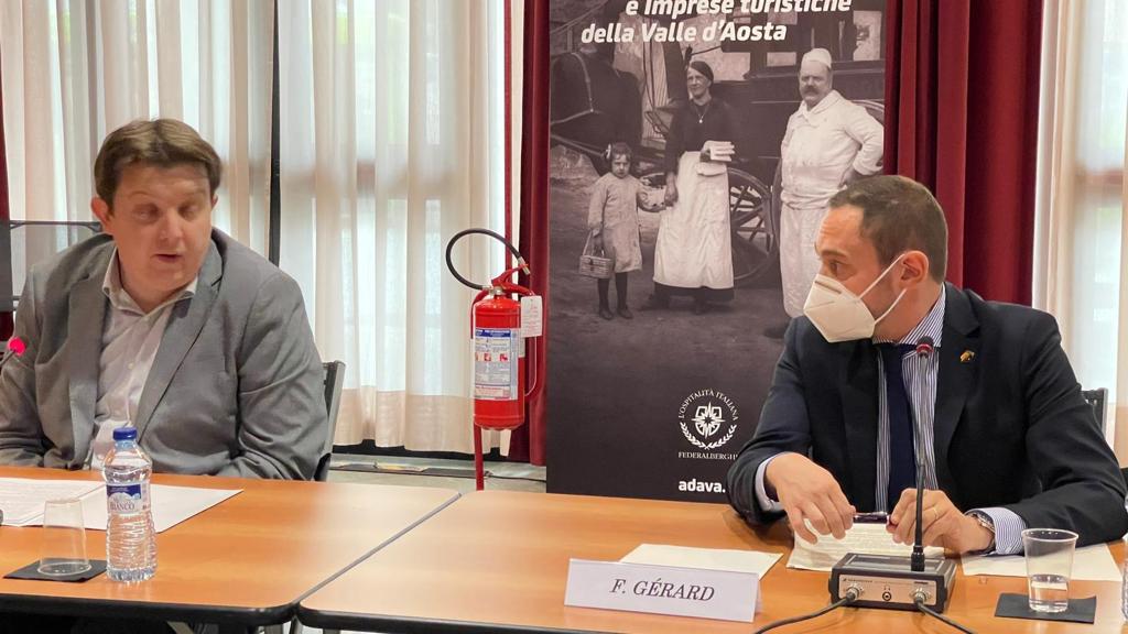 Assemblea Adava: 70milioni di euro dal Fondo per la Montagna