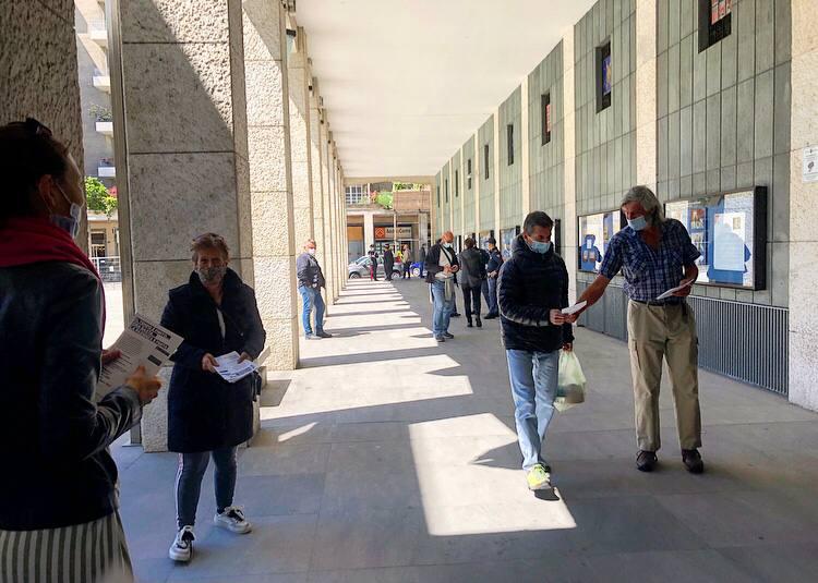 Filiera somministrazione VdA: "la pazienza è finita, ora basta!"
