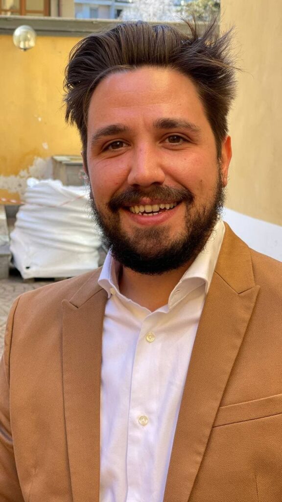 Mattia Paladini