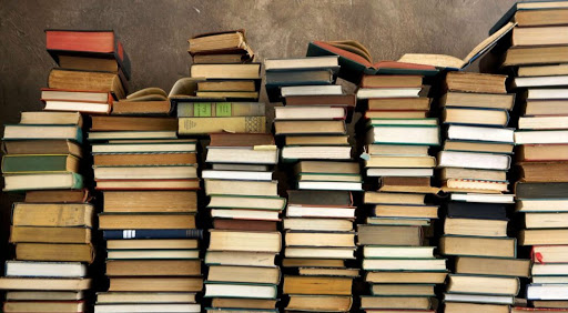 La Biblioteca di Aosta organizza il mercatino del libro usato