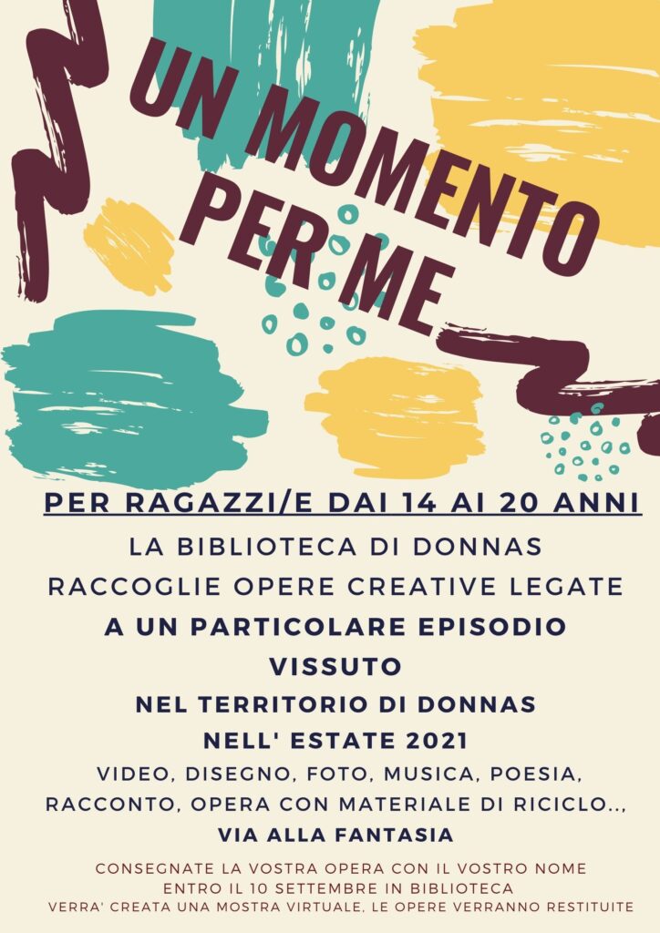 Un Momento Per Me