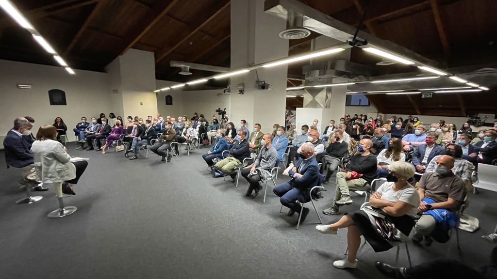 Una mostra sul Cervino al Forte di Bard