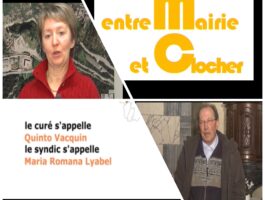 Entre Mairie et Clocher : Avise