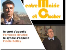 Entre Mairie et Clocher: Aymavilles