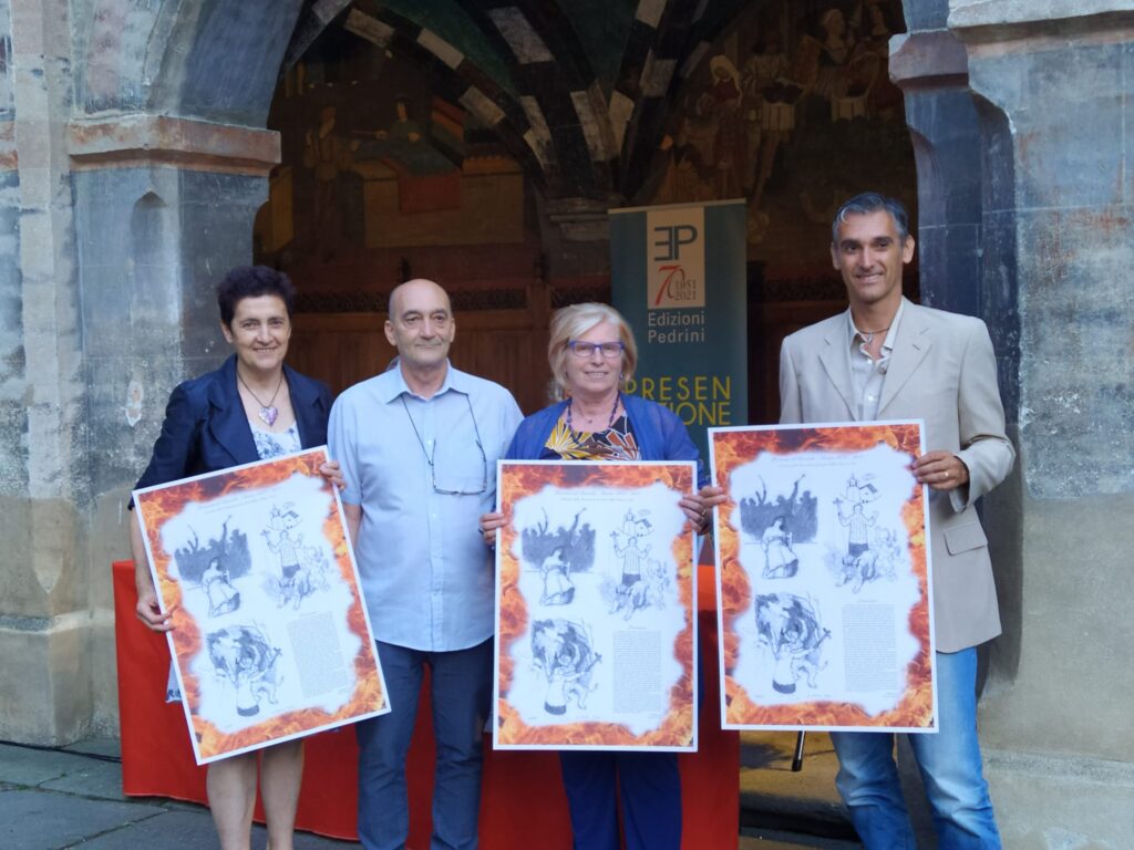 Issogne: Château Livres 2021