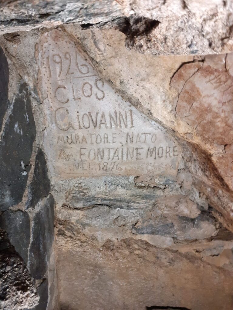Arvier-strada-romana-scoperta-2021