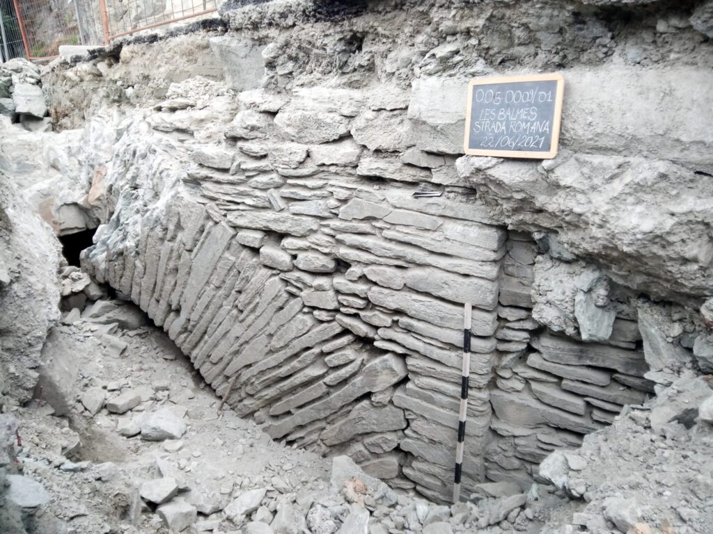 Arvier-strada-romana-scoperta-2021