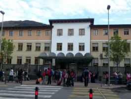 Scuola Quartiere Cogne: un progetto per far incontrare gli alunni con i rifugiati siriani