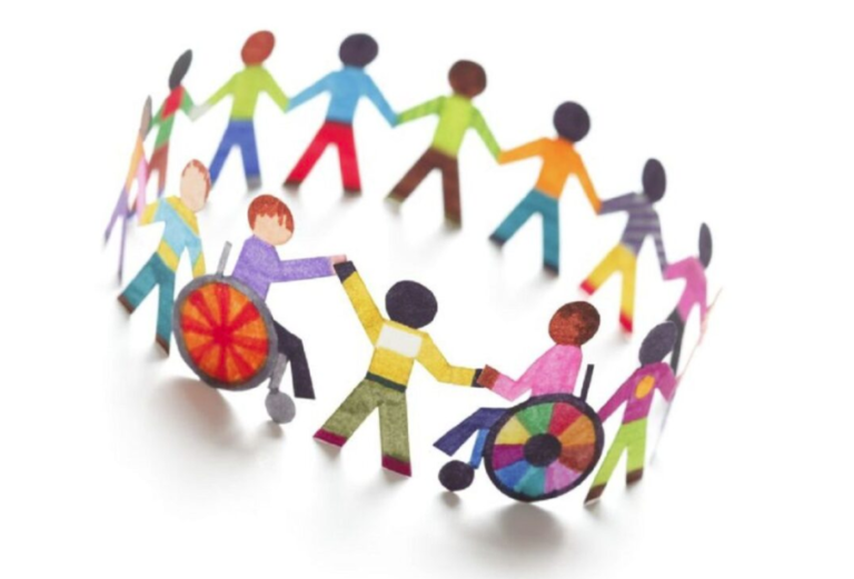 Giornata internazionale delle persone con disabilità 2021