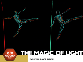 Saison culturelle: The Magic Of Light