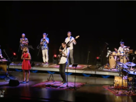 Saison culturelle: Fusion Soul