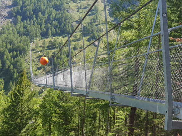 Cervino Matterhorn Ultra Race: una nuova gara ai piedi del Cervino