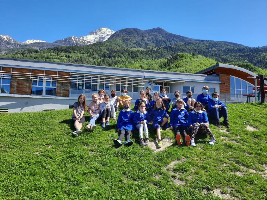 Foto 4 E 5 Charvensod Cap. (2)