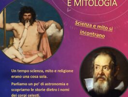 Biblioteca di Donnas: un incontro su astrologia e mitologia