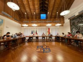 Consiglio comunale a Pont-Saint-Martin il 19 luglio 2021