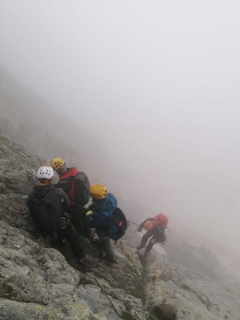 20210724 Aiguille Noire