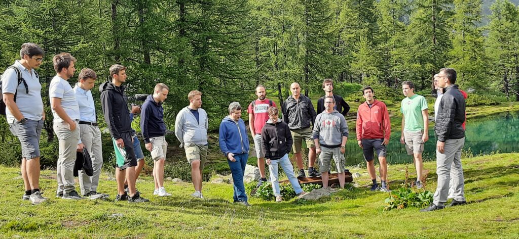 Mountain's Choir Festival: un festival di cori di montagna