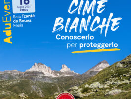 Adu VdA: un evento per conoscere il Vallone delle Cime Bianche