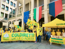 Organizzazioni agricole valdostane unite contro il taglio del 20% alla PAC