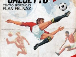A Plan Felinaz un torneo di calcio A5 di solidarietà