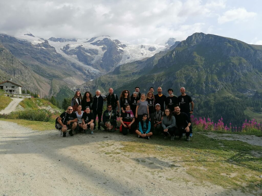 Mountain's Choir Festival: un festival di cori di montagna
