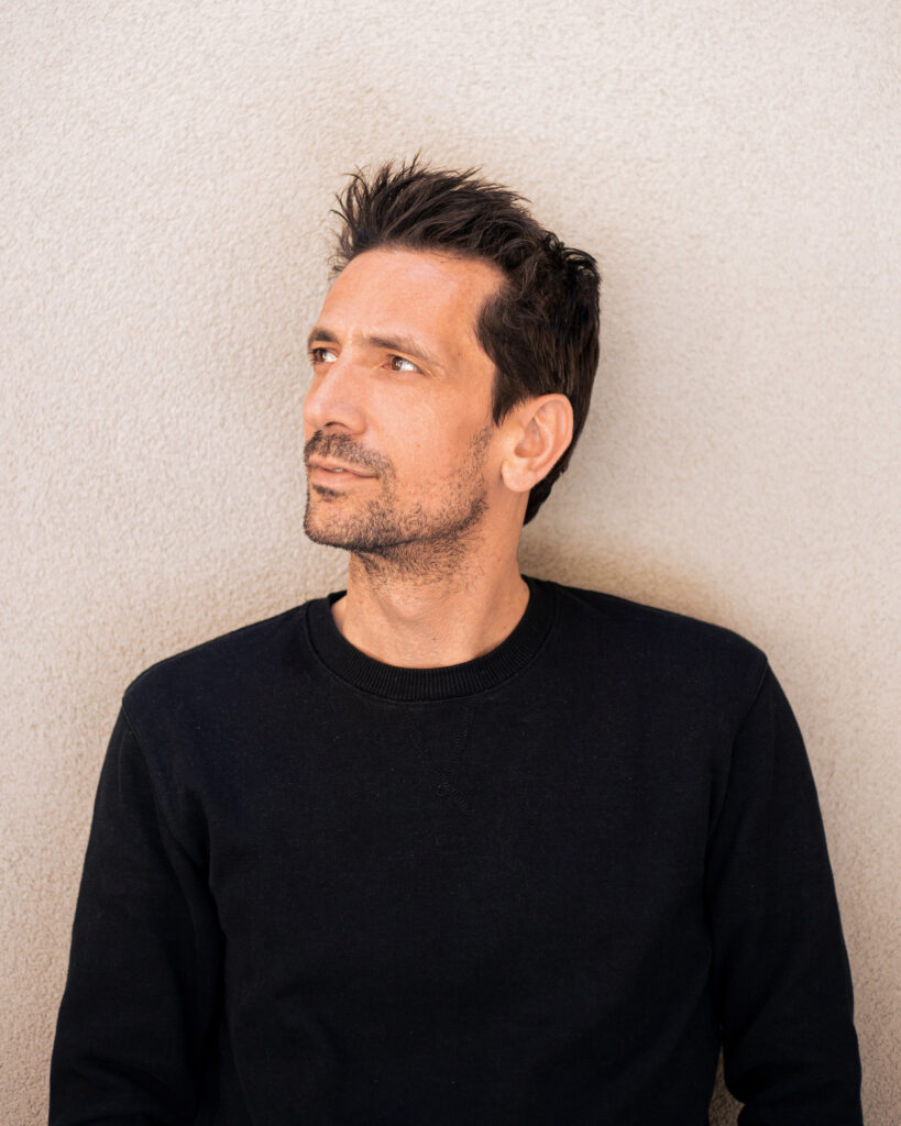 Matteo Maffucci