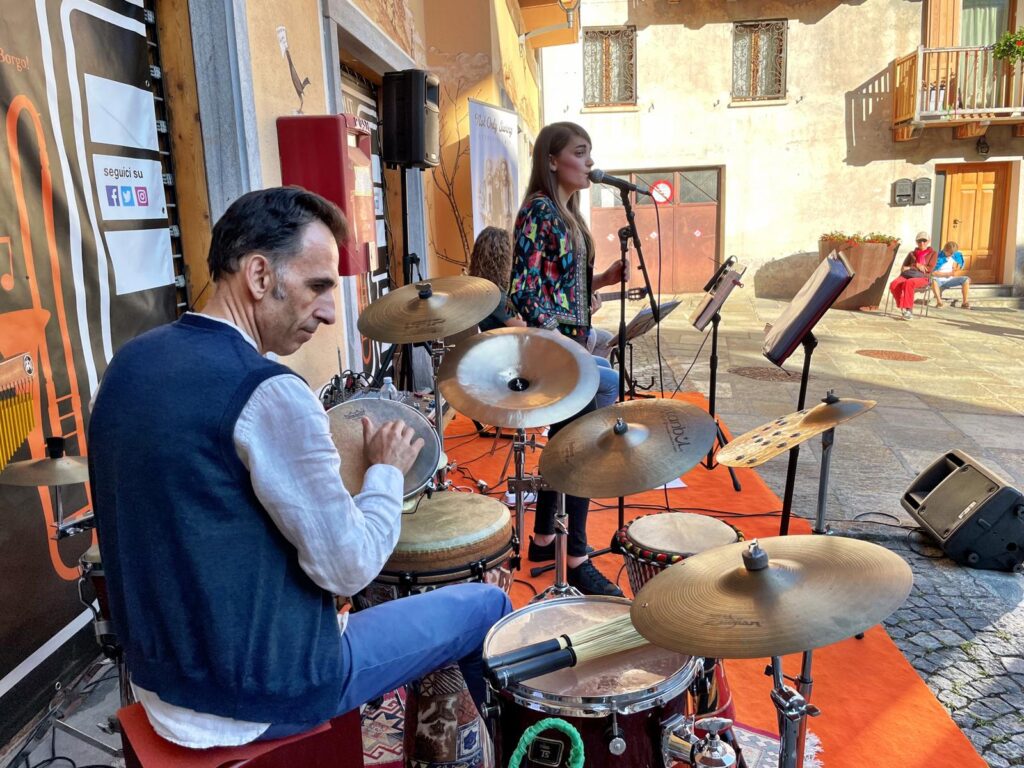 Avant Tout Musique 2021 ad Etroubles
