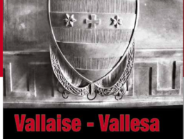 Un libro sulla famiglia dei Vallaise