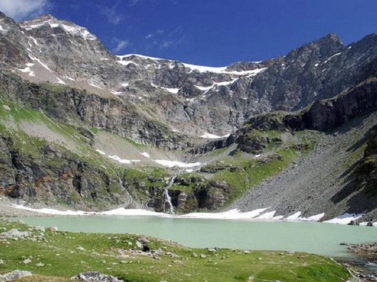 Carovana delle Alpi 2021: un'escursione a Valgrisenche
