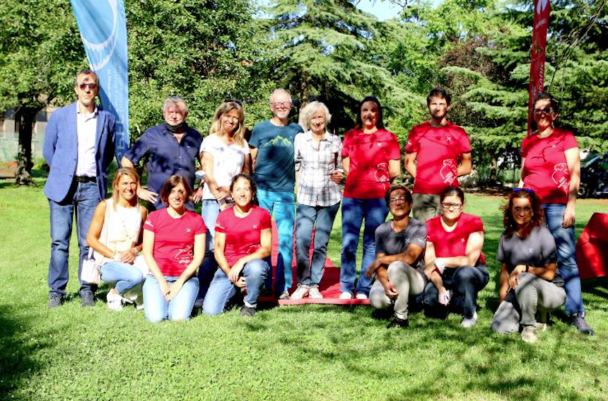 24° Gran Paradiso Film Festival
