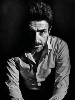 Stefano Tura